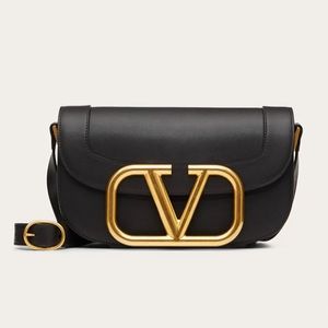 Valentino Garavani Supervee crossbody bag